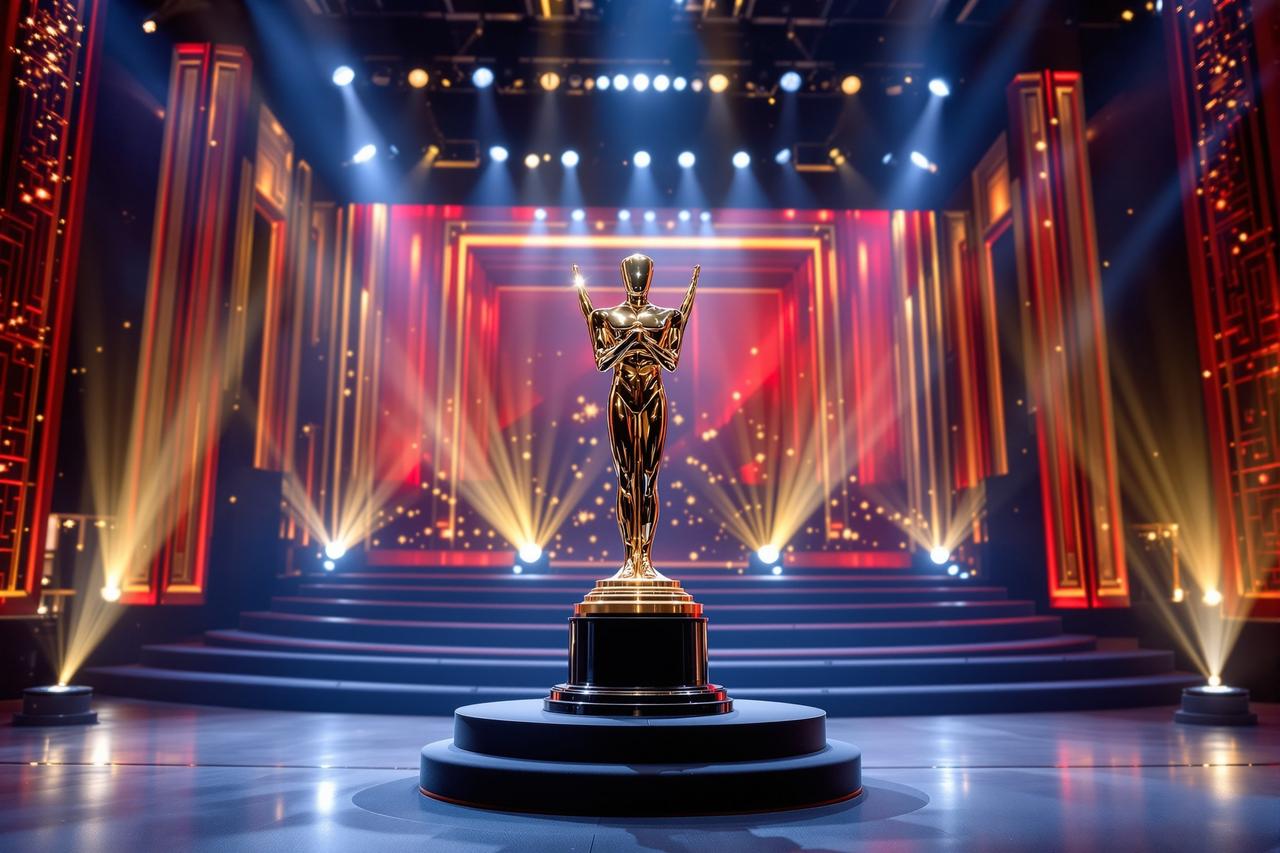 汤姆影院荣获第32届金鸡奖最佳影片等三项大奖